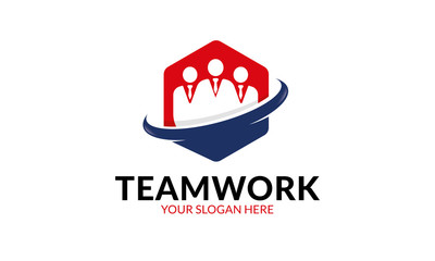 Teamwork Logo