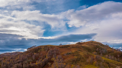 Obraz premium Valcolla