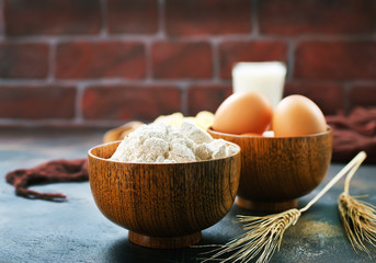 baking ingredient