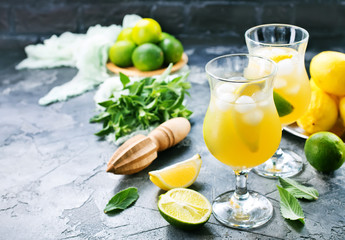 lemonad
