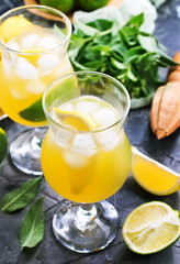 lemonad