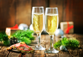 Christmas background