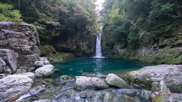 にこ淵