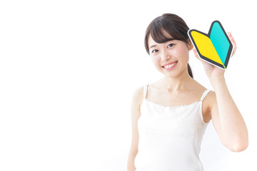 美容・初心者イメージ