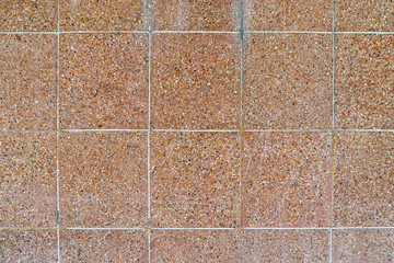 Obraz premium Fliesen