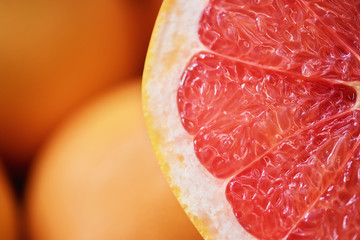 Grapefruit