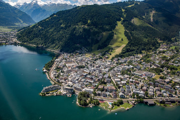 Salzburg Zell Am See