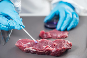Food safety