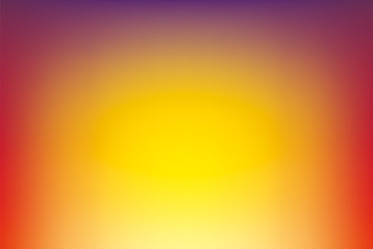 Abstract background. Purple, orange and yellow mesh gradient, pattern for you project or presentations, vector design wallpaper