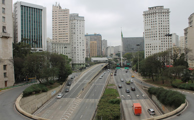 São Paulo - MySP