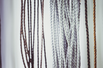 Matériel de chevaux cravache