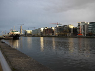 Obraz premium Irlande