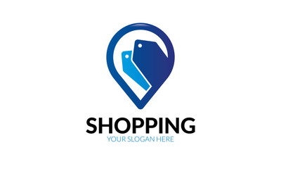 Shopping Logo