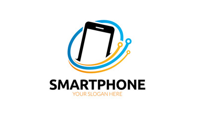 Mobile Repair Logo