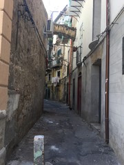 Fototapeta premium Sicile