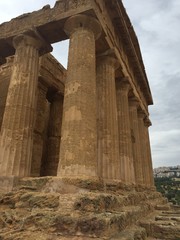 Obraz premium Sicile