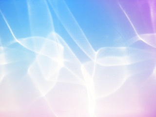 abstract focused light, abstract background at photo