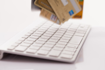 Japan credit card