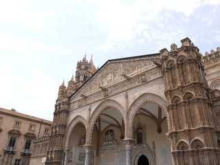 Fototapeta premium Sicile