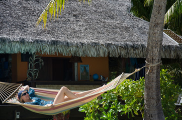 bora bora