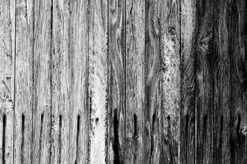 Obraz premium Wooden texture with scratches and cracks