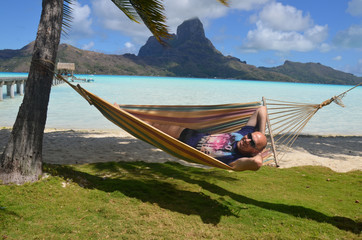 bora bora