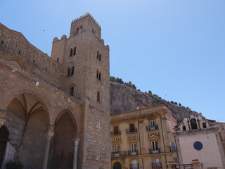 Fototapeta premium Sicile