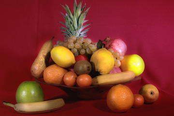 Fruit food
