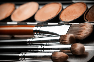 Professional cosmetic.