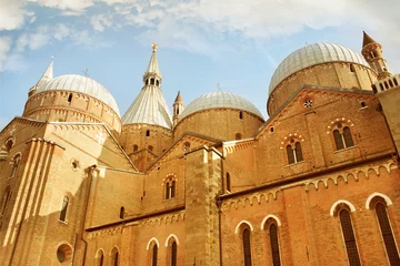 Fototapete Basilica of Saint Anthony of Padua © vali_111