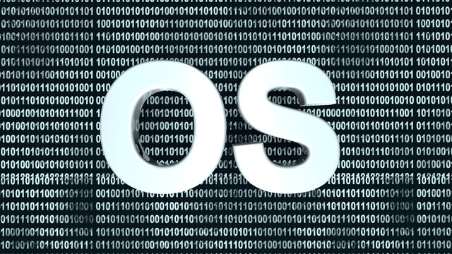 OS