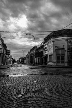 Gualeguay. Entre R&iacute;os.  Argentina