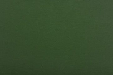 Blank green paper background