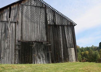 barn