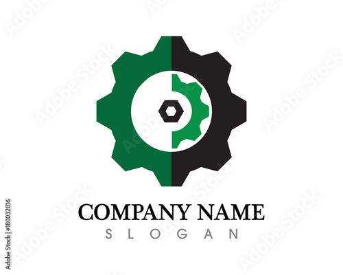 "Car silhouette logo Vector" Stock image and royalty-free vector files