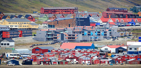 Longyearbyen