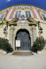 Zamek w Łańcucie © Pawel Gruntowicz