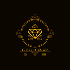 Jewelry Logo Design 