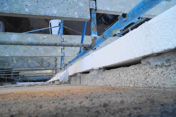 Rehabilitation and renovation of a housing block