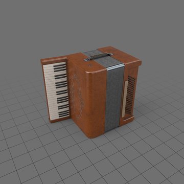 Accordion