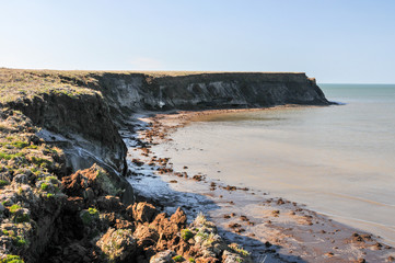 Coastal Erosion