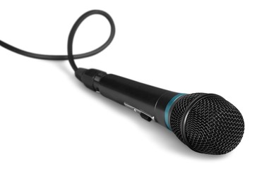 Microphone