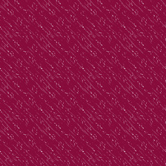 Claret seamless pattern