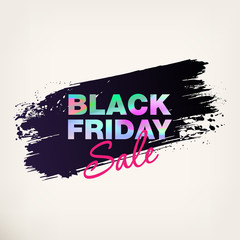 Black Friday Sale