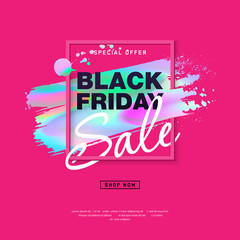 Black Friday Sale