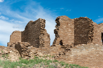 Pueblo Pintado