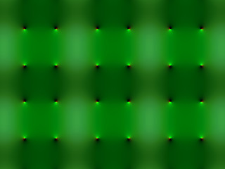 Abstract green elegant board