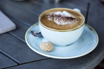 Tasse Cappuccino