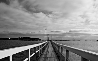 Road, Helsinki, Finland