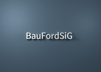 Obraz premium Gesetz